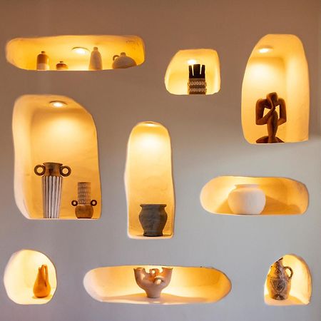 K-Sense By Nuka Homes Platja de Larenal 外观 照片