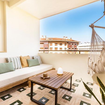 K-Sense By Nuka Homes Platja de Larenal 外观 照片