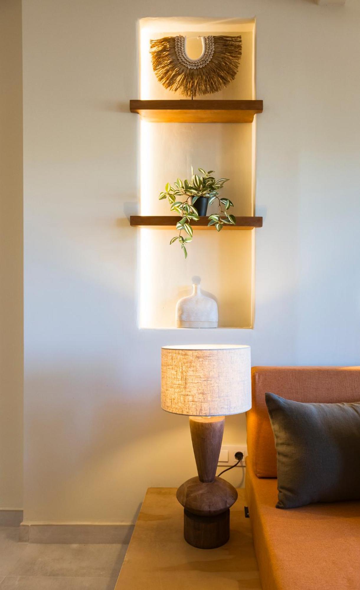K-Sense By Nuka Homes Platja de Larenal 外观 照片