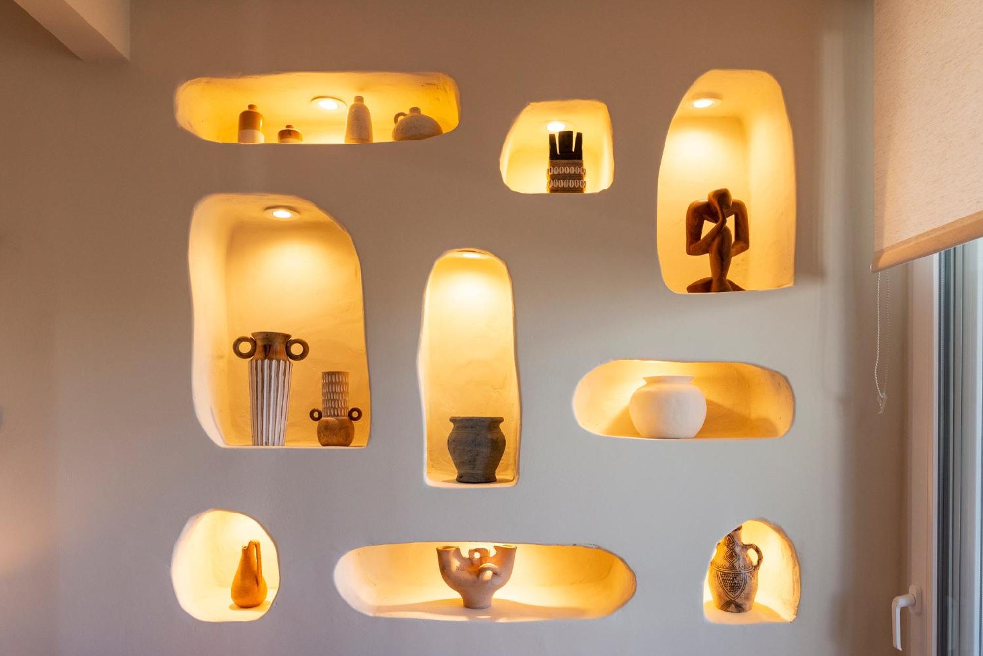 K-Sense By Nuka Homes Platja de Larenal 外观 照片