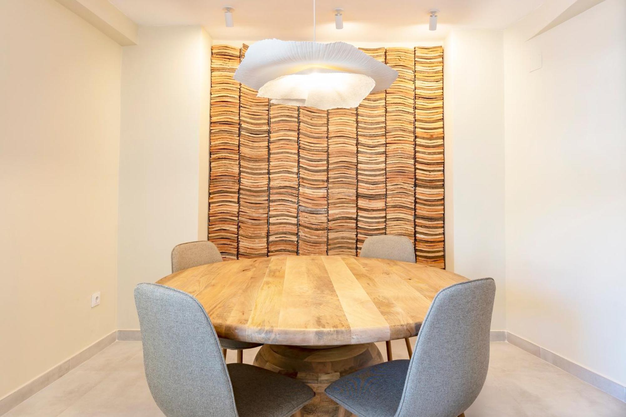 K-Sense By Nuka Homes Platja de Larenal 外观 照片