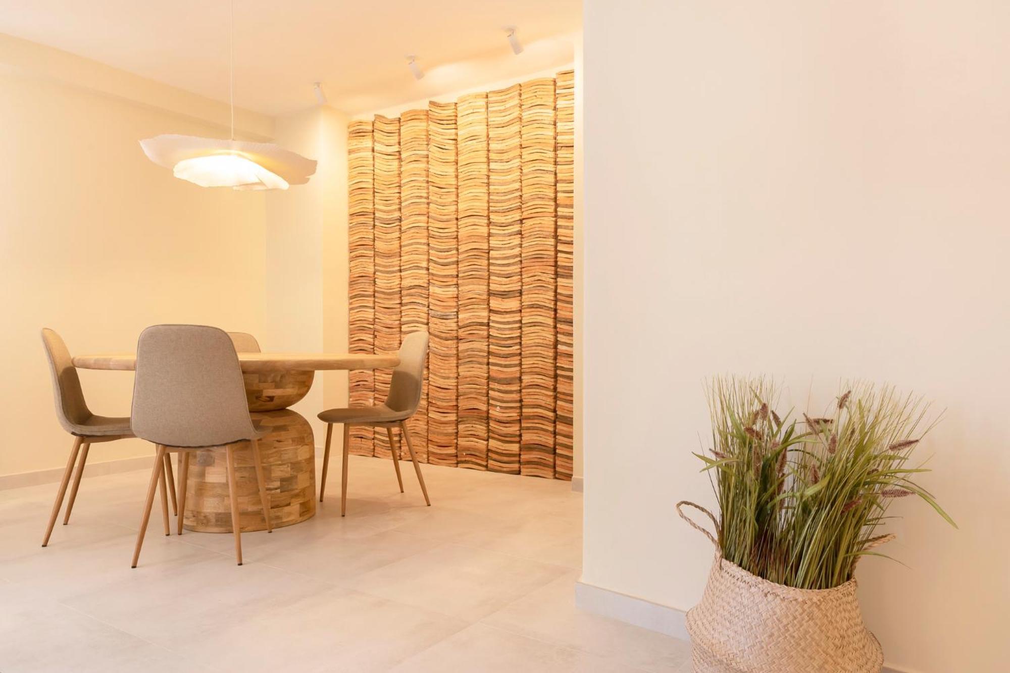 K-Sense By Nuka Homes Platja de Larenal 外观 照片