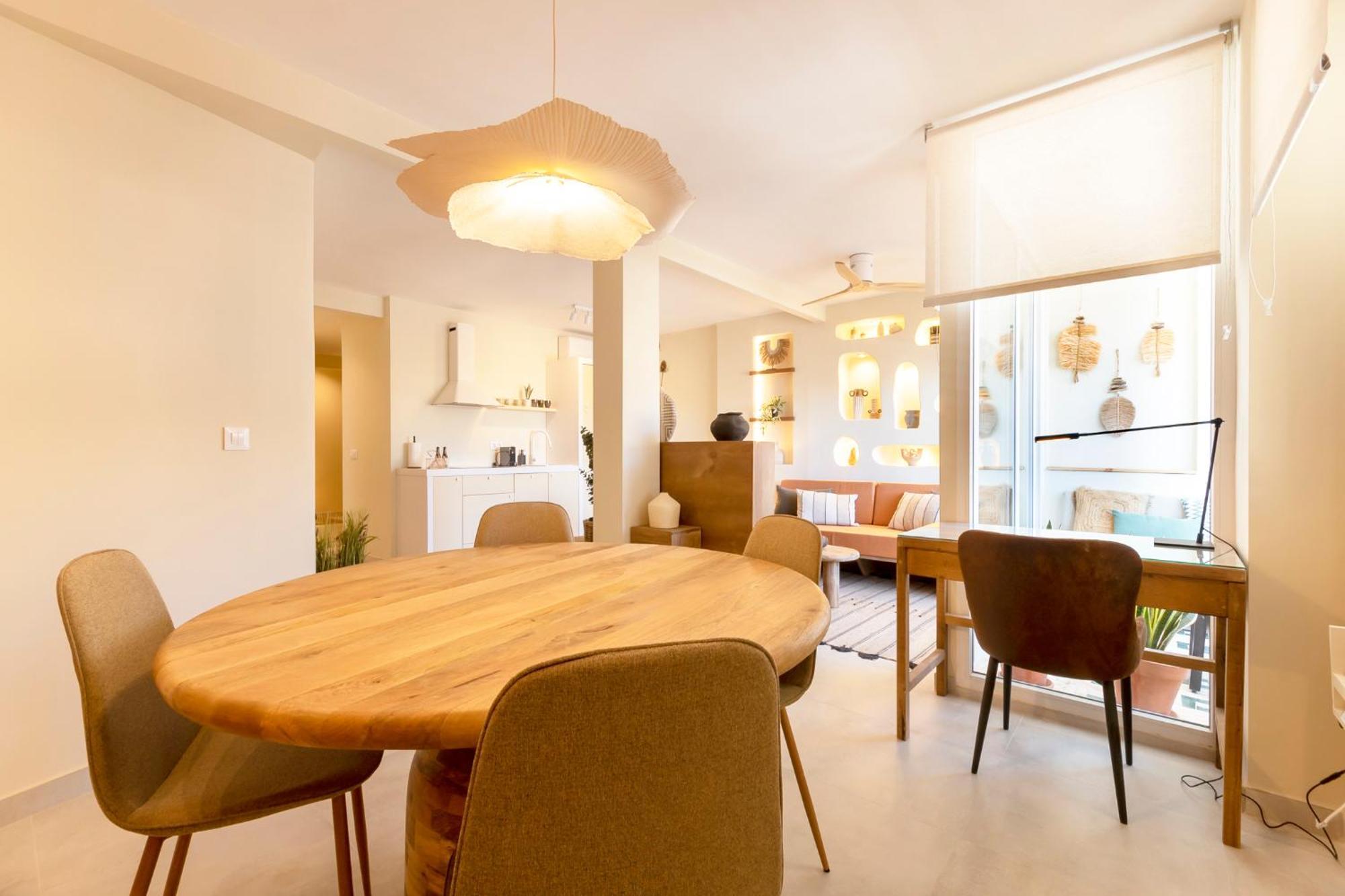 K-Sense By Nuka Homes Platja de Larenal 外观 照片