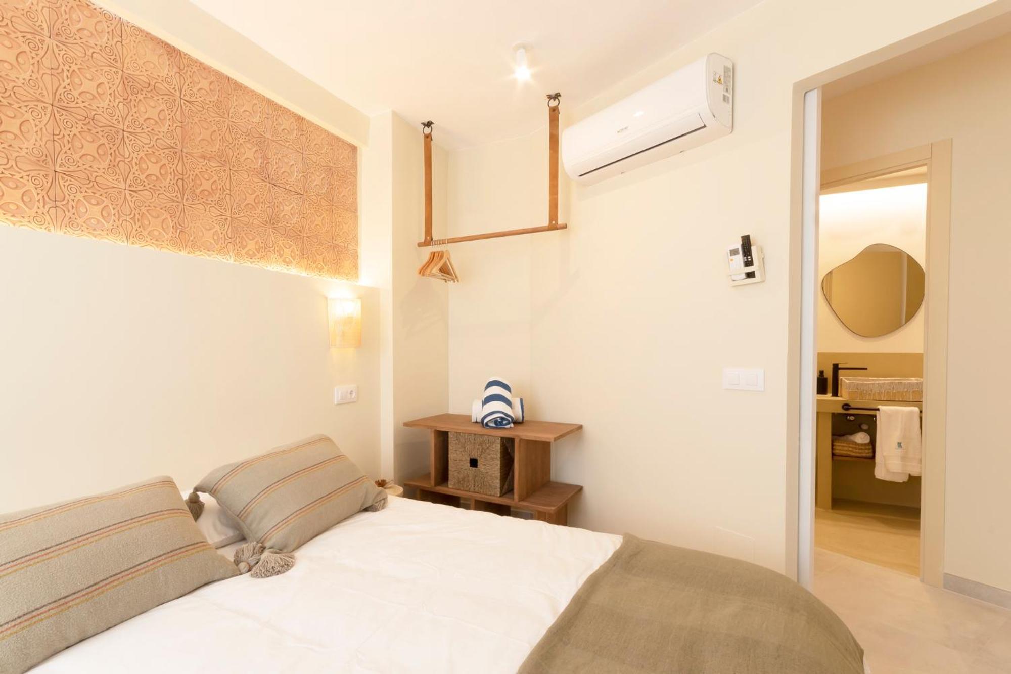 K-Sense By Nuka Homes Platja de Larenal 外观 照片