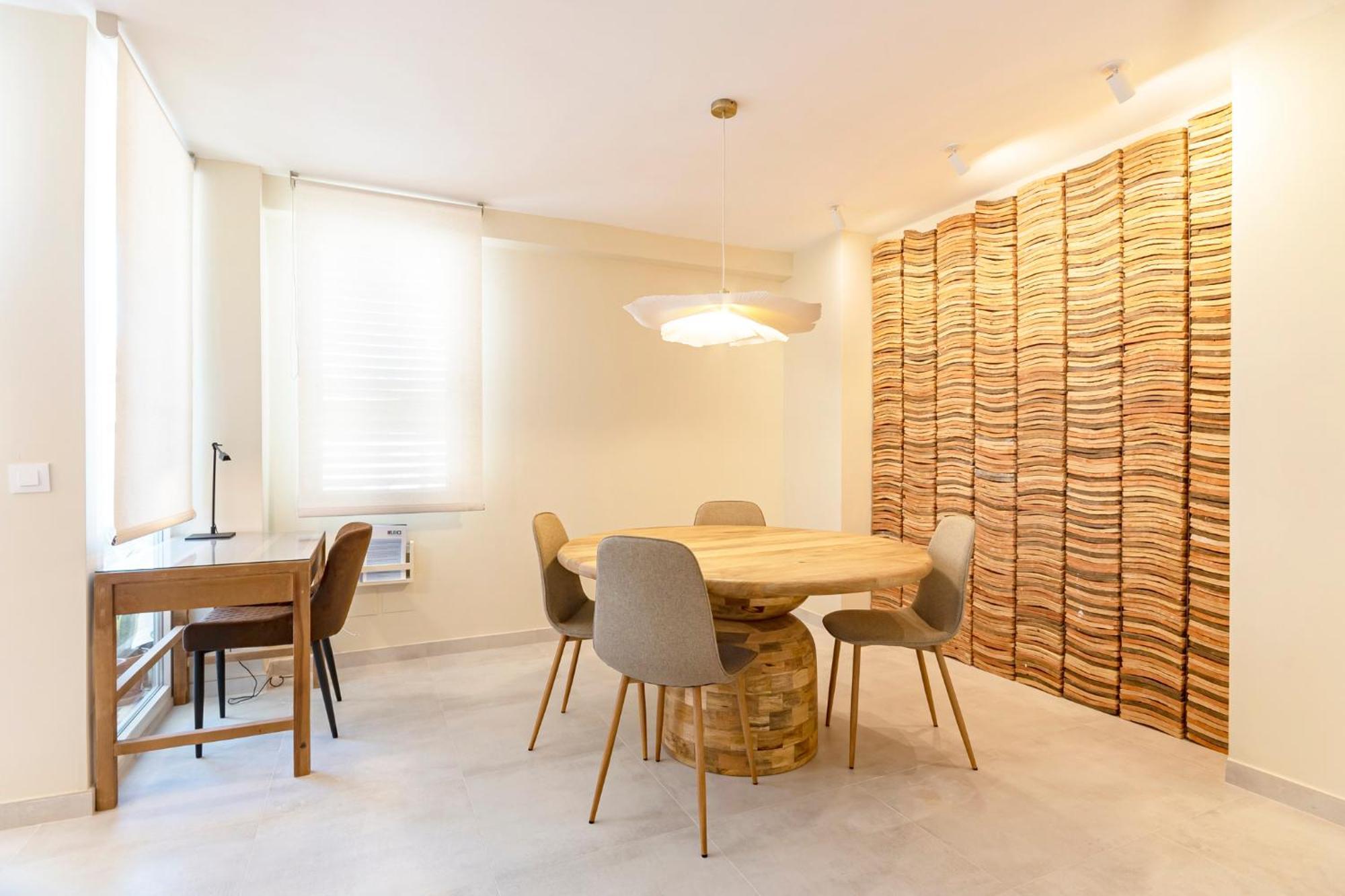 K-Sense By Nuka Homes Platja de Larenal 外观 照片