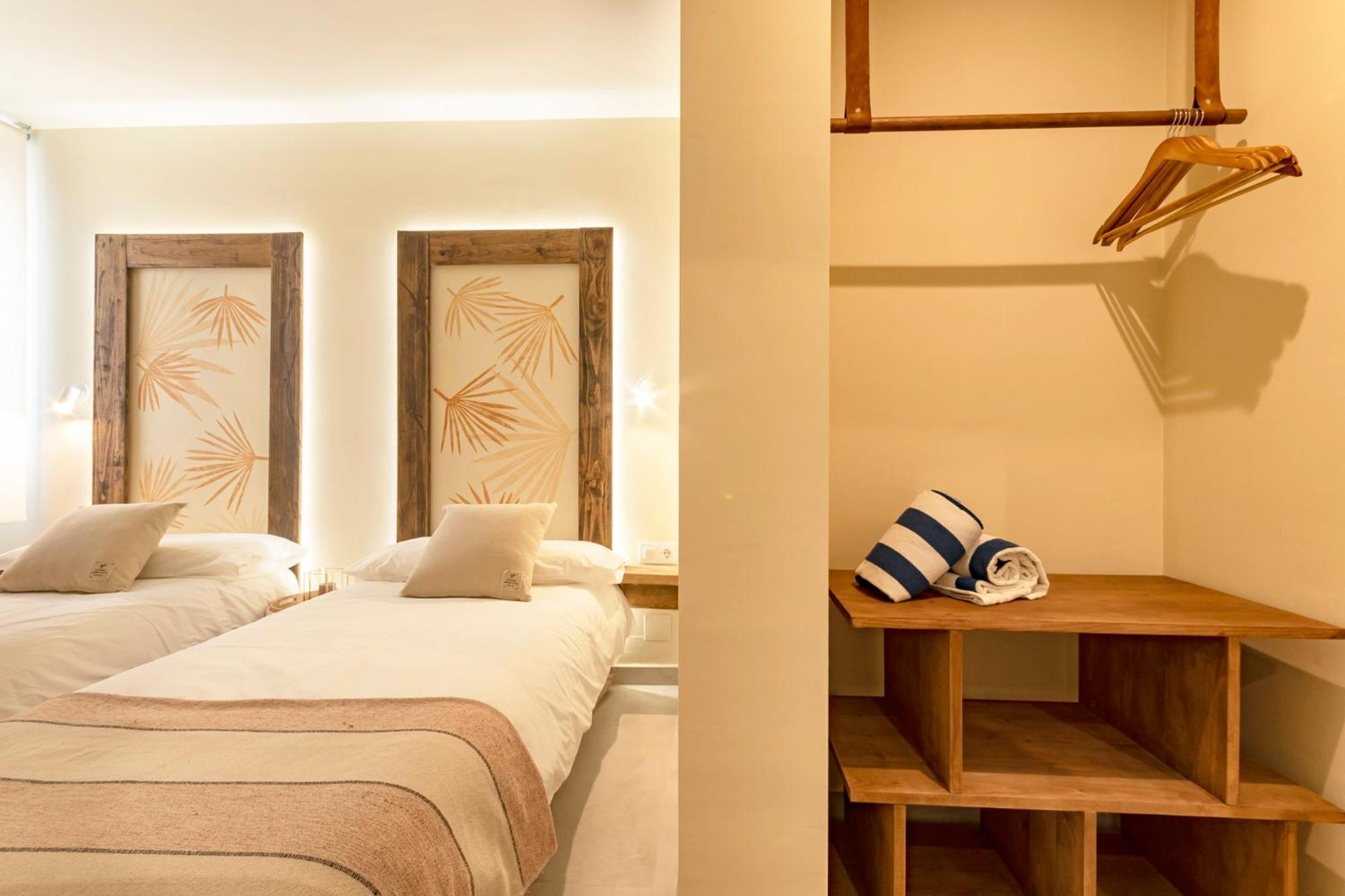 K-Sense By Nuka Homes Platja de Larenal 外观 照片
