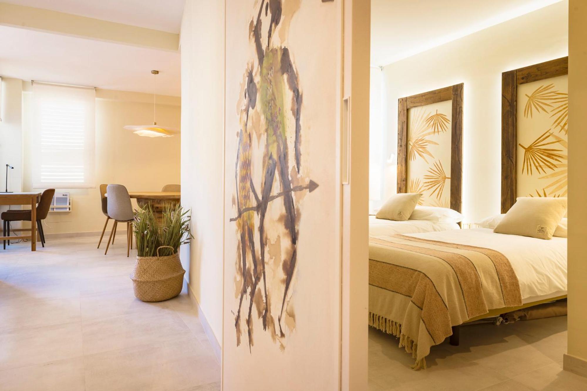 K-Sense By Nuka Homes Platja de Larenal 外观 照片