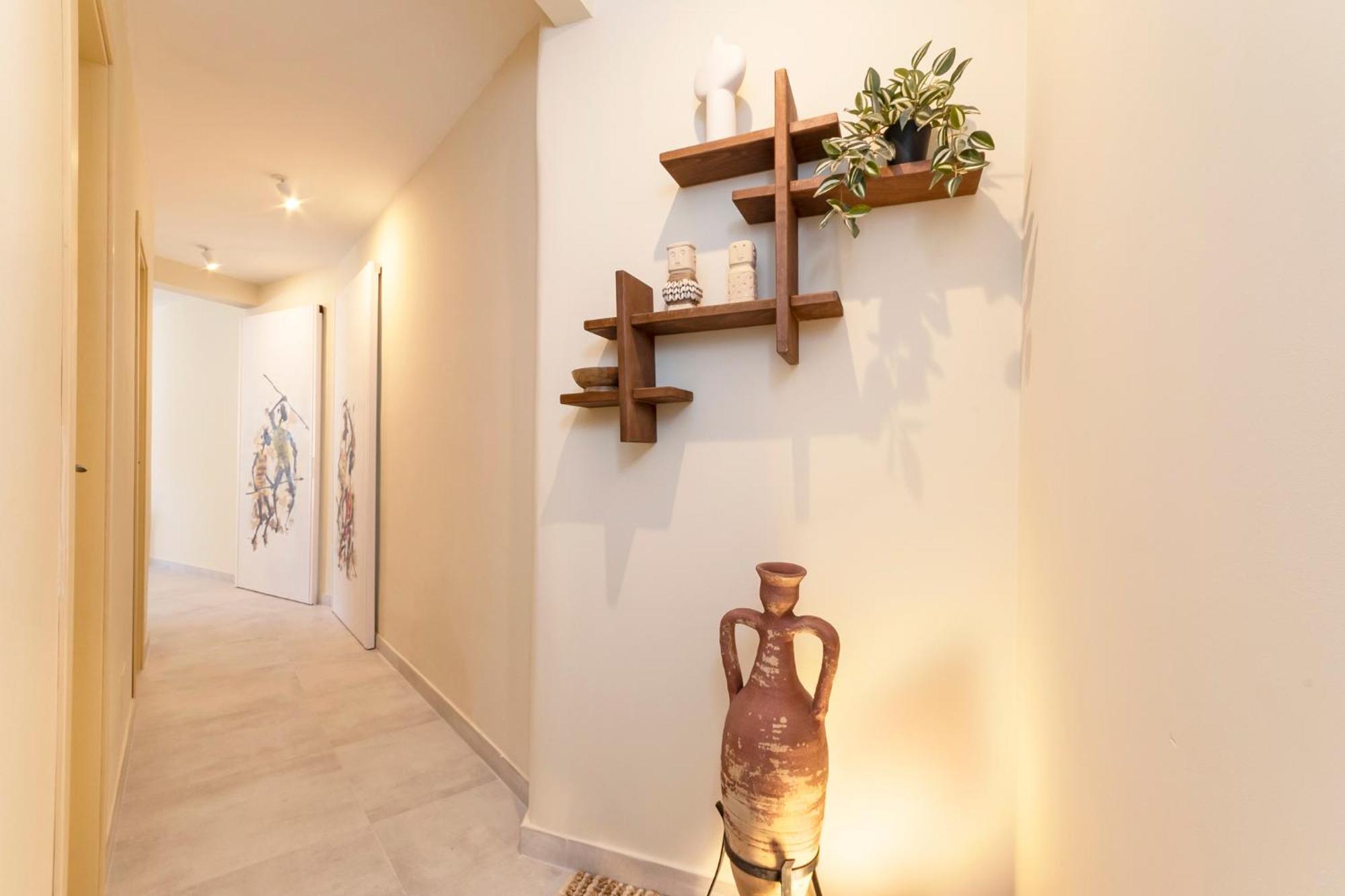 K-Sense By Nuka Homes Platja de Larenal 外观 照片