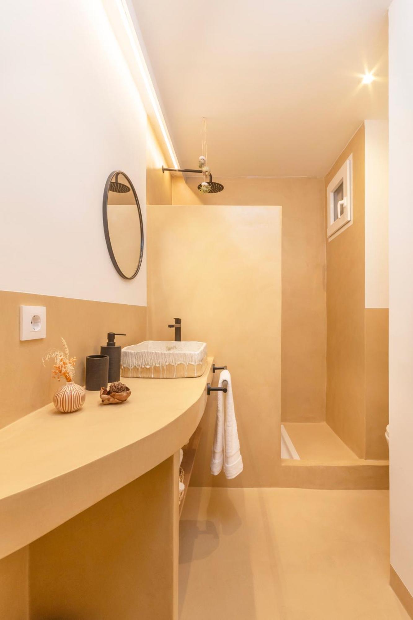 K-Sense By Nuka Homes Platja de Larenal 外观 照片